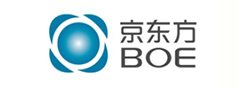 京东方